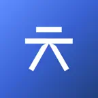 Tenji: Hidden Market Signals iOS Icon