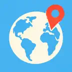 CityLoop World iOS Icon