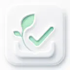 Habitic: Offline Habit Tracker iOS Icon