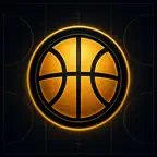 Hoop Draft Manager iOS Icon