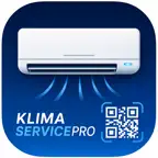 KlimaServicePro icon