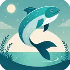 First Catch: Fish Market iOS Icon