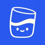 Free Water Tracker: Sipline iOS Icon