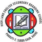 Highland E.S.B.S iOS Icon