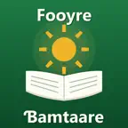 Fooyre Icon