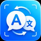 Live Translator AI Translate iOS Icon
