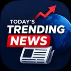 Today's Trending News iOS Icon