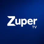 Zuper TV: Cine, Deportes, +18 icon