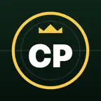 Football Club President iOS Icon