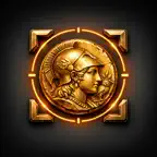 CoinIntel: Coin Identifier iOS Icon