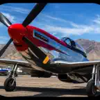 Reno-Stead RTS Airport iOS Icon