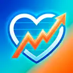 Pressory: Blood Pressure Log iOS Icon