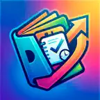 ClassDeck: School Planner iOS Icon