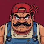 Mecánico chueco icon