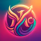 Menopal: Menopause Tracker iOS Icon