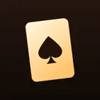 Durak & Bura Cards - Kozyra iOS Icon