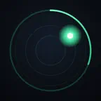 金属スキャナー：壁裏の下地・ビス探し iOS Icon