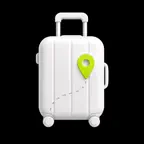 Packing List Checklist: Trip iOS Icon