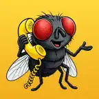 Bye Bye Con Artist! iOS Icon