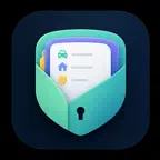 Tendil: Document Vault iOS Icon