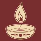 Kandilo: Orthodox Calendar iOS Icon