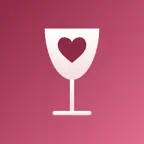 Rewine — Wine Memory iOS Icon