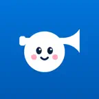 BugleNews iOS Icon