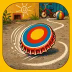 Kapselki iOS Icon