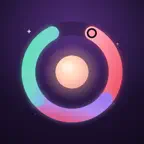 Flowly: Period Tracker iOS Icon