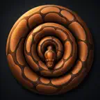 Scute: Reptile Care Tracker iOS Icon