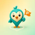 Pitto - Parking Memo & Nav iOS Icon
