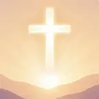 Devotional: Bible & Prayer iOS Icon
