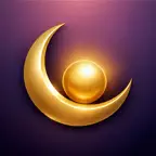 CycleKeep: Period Tracker iOS Icon