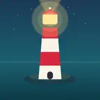 Merge Lighthouse iOS Icon