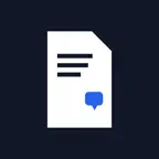 SpecDock: AI Markdown Review Icon
