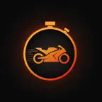 輔轆 | -6 MotoTracker icon