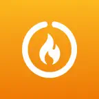 Fastly Fasting Tracker iOS Icon