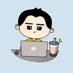 JIMO Sticker Pack iOS Icon