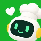 CookiEase: Smart Kitchen Pal iOS Icon