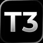 T3 Code - Remote Claude & more icon