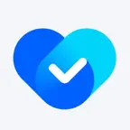 SafeEcho: Safety Check-In iOS Icon