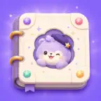 TypeDex: Personality Dex iOS Icon