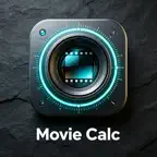 Movie Calc icon
