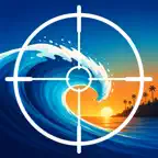 Surf Agent Icon
