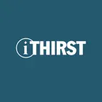 iTHIRST-Trinity Missions iOS Icon