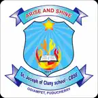 Cluny School-CBSE, Puducherry iOS Icon