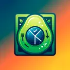 CarbCount: Keto Carb Counter iOS Icon