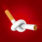 My Quit Smoking Coach iOS Icon