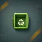 Sortierwerk iOS Icon