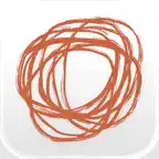 Second Brain: Voice to Action iOS Icon